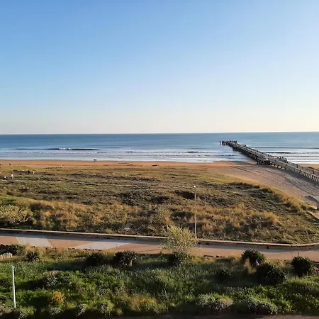 Zen Marina, T3 Face Pour 6 Pers Apartamento *