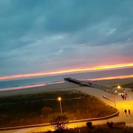 Apartamento Zen Marina, T3 Face Pour 6 Pers Saint-Jean-de-Monts