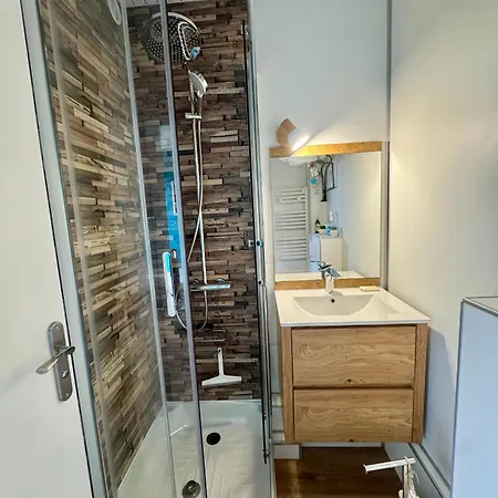 Apartamento Zen Marina, T3 Face Pour 6 Pers