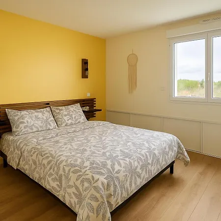 Zen Marina, T3 Face Pour 6 Pers *