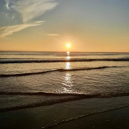 Zen Marina, T3 Face Pour 6 Pers