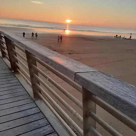 Zen Marina, T3 Face Pour 6 Pers Lägenhet