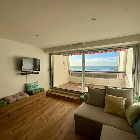 Zen Marina, T3 Face Pour 6 Pers