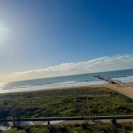 Zen Marina, T3 Face Pour 6 Pers