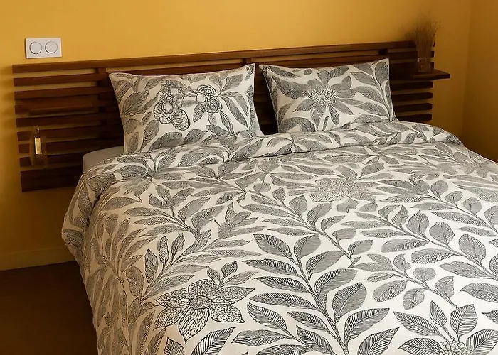 Zen Marina, T3 Face Pour 6 Pers *